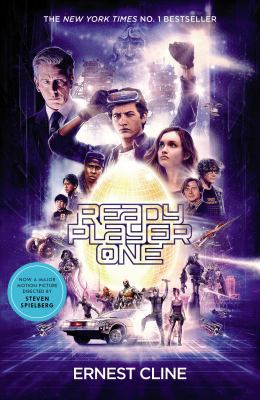 Ready Player One 178475479X Book Cover