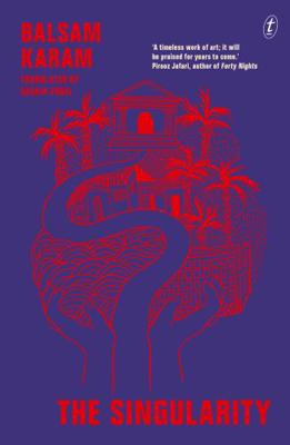 The Singularity 1922790583 Book Cover