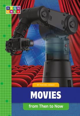 Movies from Then to Now 1681526085 Book Cover