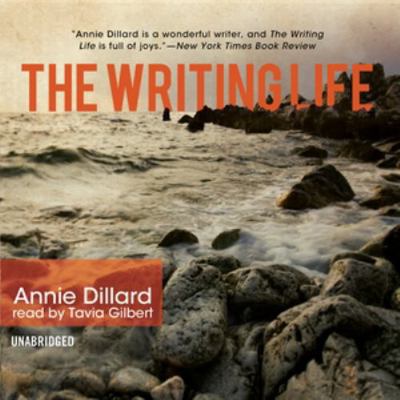 The Writing Life 1441779833 Book Cover