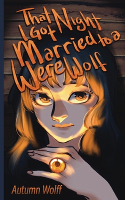 That Night I Got Married to a Werewolf B0GDS83BQK Book Cover
