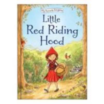 Little Red Riding Hood (My Classic Stories) 1909290130 Book Cover