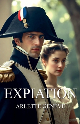 Expiation [French] B0GCL4VSZX Book Cover