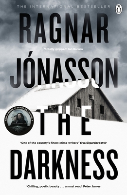 The Darkness 1405930802 Book Cover