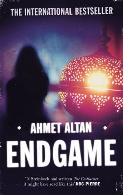 Endgame 1782112596 Book Cover