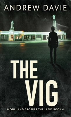 The Vig 4824161088 Book Cover