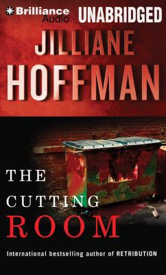 The Cutting Room 148057239X Book Cover