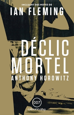 Declic Mortel [French] 2702158633 Book Cover