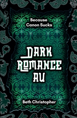 Dark Romance AU 1969810076 Book Cover