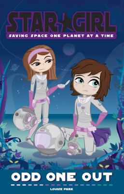 Odd One Out 147958276X Book Cover