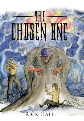 The Chosen One 1491806737 Book Cover