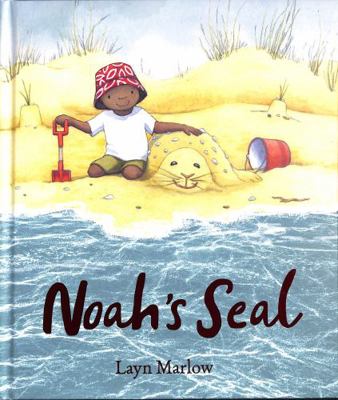 Noah's Seal 0192775111 Book Cover