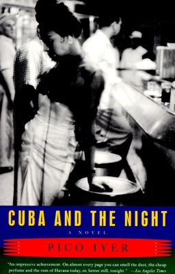 Cuba and the Night 067976075X Book Cover