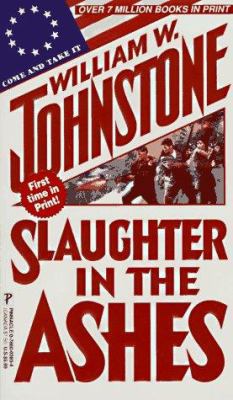 Slaughter in the Ashes 0786003804 Book Cover