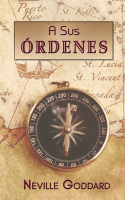 A Sus Órdenes [Spanish] B0851MGZXY Book Cover