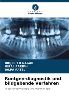 Röntgen-diagnostik und bildgebende Verfahren [German] 6208790417 Book Cover