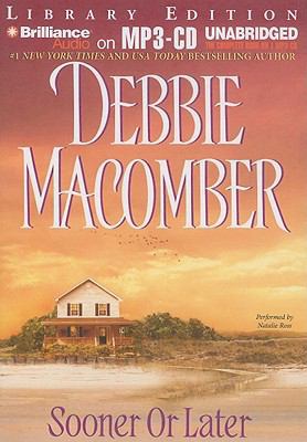 Sooner or Later 1441819797 Book Cover