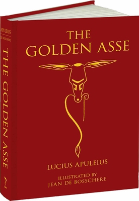 The Golden Asse 1606600931 Book Cover