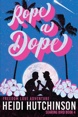 Rope a Dope B0C9S3H7QM Book Cover