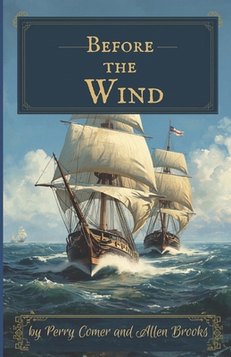 Before The Wind B0H2YY3Z23 Book Cover