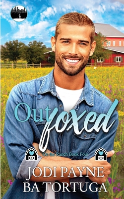 Outfoxed B0G6QV9TD7 Book Cover