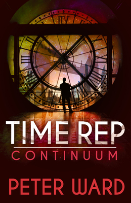 Continuum: Time Rep 1682300641 Book Cover