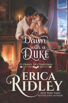 Dawn with a Duke B0H2LNBBWP Book Cover