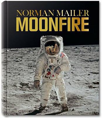 MoonFire: The Epic Journey of Apollo 11 3836511797 Book Cover