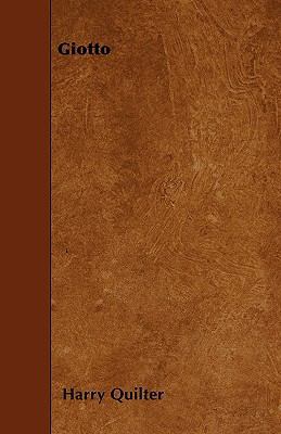 Giotto 1446018180 Book Cover