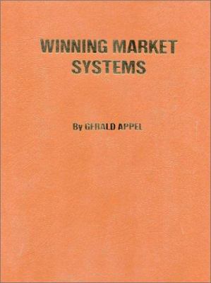 Winning Market Systems 0930233336 Book Cover