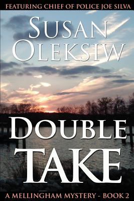 Double Take 0991208234 Book Cover
