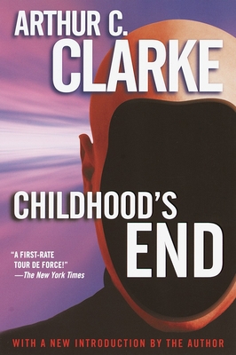 Childhood's End B00A2LY8K0 Book Cover
