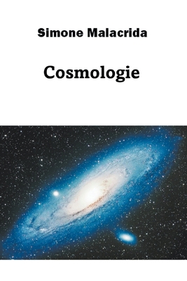 Cosmologie [French] B0BSMT2RG4 Book Cover