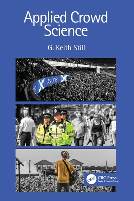 Applied Crowd Science 1032170832 Book Cover