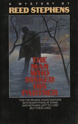 The Man Who Risked His Partner 0345318048 Book Cover