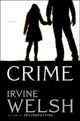 Crime: A Novel 0393068196 Book Cover