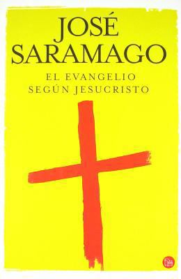 El Evangelio Segun Jesucristo = The Gospel Acco... [Spanish] 846631542X Book Cover