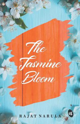The Jasmine Bloom 9387022013 Book Cover