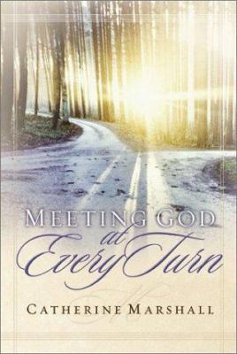 Meeting God at Every Turn 080079298X Book Cover