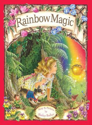 Rainbow Magic 1922418048 Book Cover