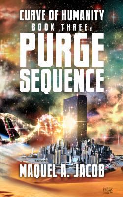 Purge Sequence: Curve Book Three 0997956453 Book Cover