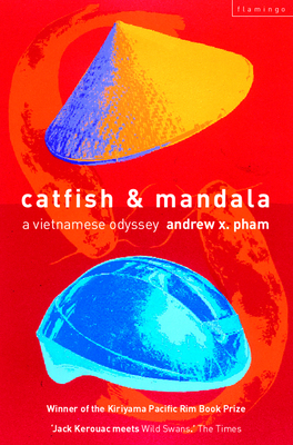 Catfish and Mandala 0006552234 Book Cover