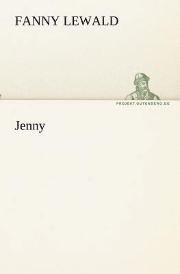 Jenny [German] 3842408846 Book Cover
