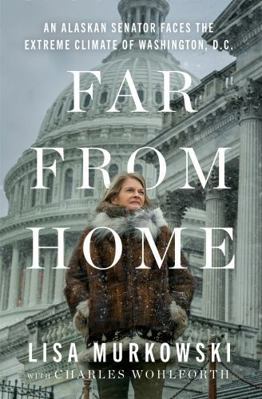 Far from Home 059372867X Book Cover