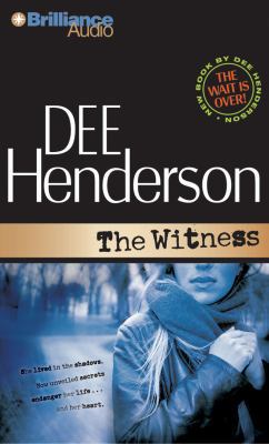 The Witness 1480594164 Book Cover