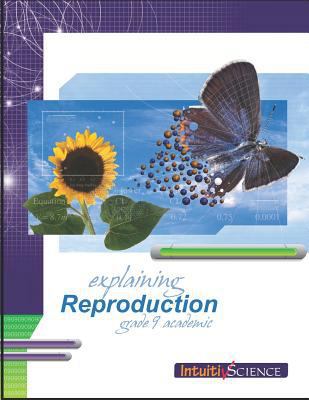 Explaining Reproduction: Student Exercises and ... 1897007027 Book Cover