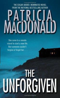 The Unforgiven 0743423658 Book Cover