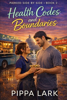 Health Codes and Boundaries B0H1H8KCM7 Book Cover