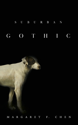Suburban Gothic 1624292526 Book Cover