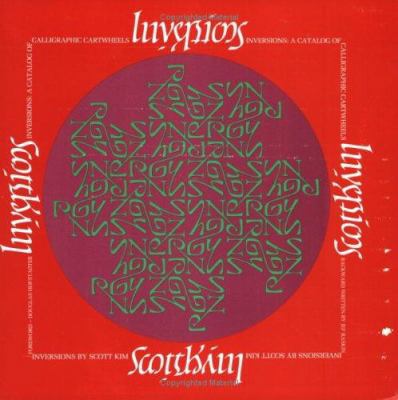 Inversions 1559532807 Book Cover